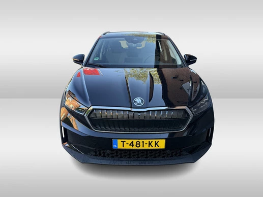 Škoda Enyaq iV - Afbeelding 5 van 30