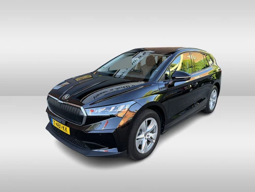 Škoda Enyaq iV - Afbeelding 6 van 30