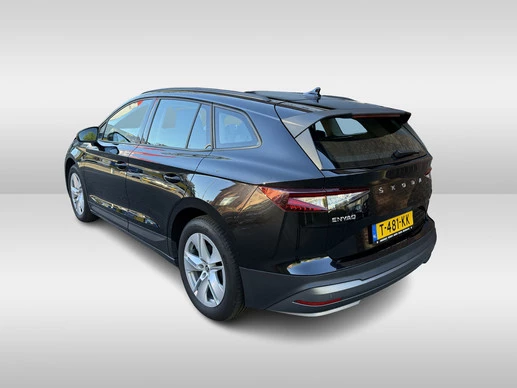 Škoda Enyaq iV - Afbeelding 7 van 30
