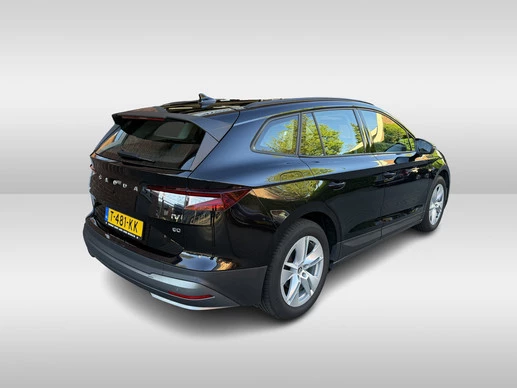 Škoda Enyaq iV - Afbeelding 9 van 30