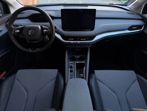 Škoda Enyaq iV - Afbeelding 11 van 30