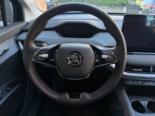 Škoda Enyaq iV - Afbeelding 14 van 30