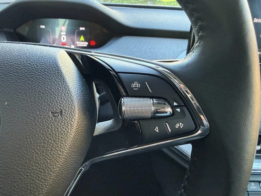 Škoda Enyaq iV - Afbeelding 16 van 30