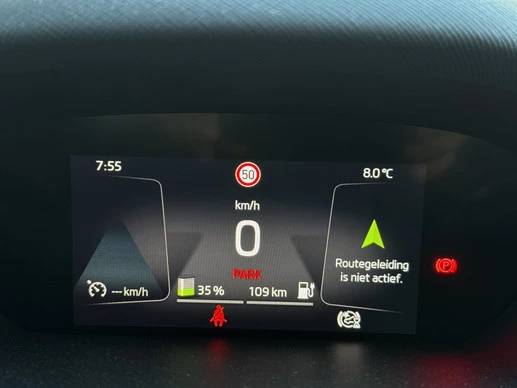 Škoda Enyaq iV - Afbeelding 17 van 30