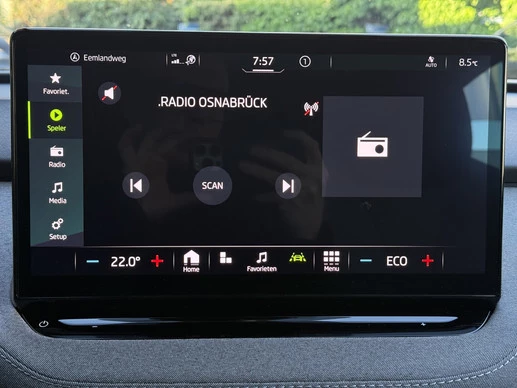 Škoda Enyaq iV - Afbeelding 23 van 30