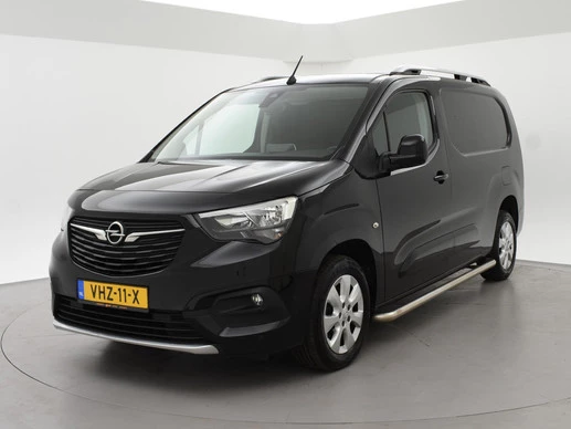 Opel Combo - Afbeelding 1 van 30