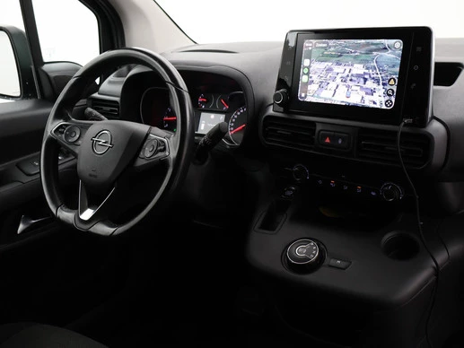 Opel Combo - Afbeelding 3 van 30