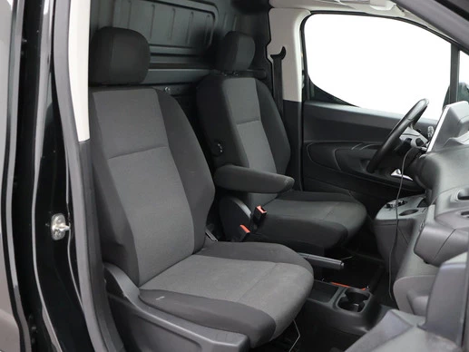 Opel Combo - Afbeelding 4 van 30