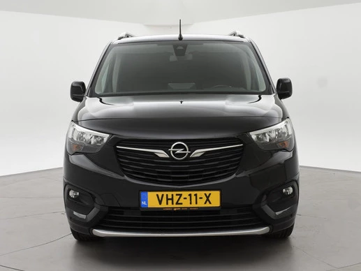 Opel Combo - Afbeelding 7 van 30