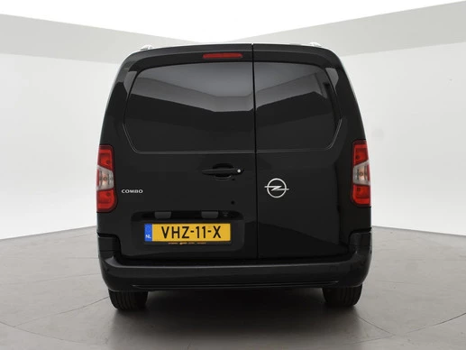Opel Combo - Afbeelding 8 van 30