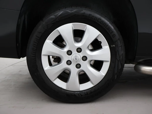 Opel Combo - Afbeelding 10 van 30