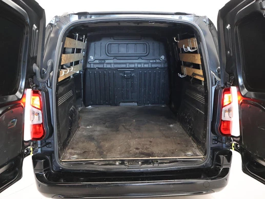 Opel Combo - Afbeelding 11 van 30