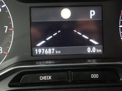 Opel Combo - Afbeelding 16 van 30
