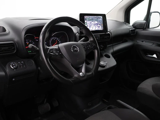 Opel Combo - Afbeelding 17 van 30