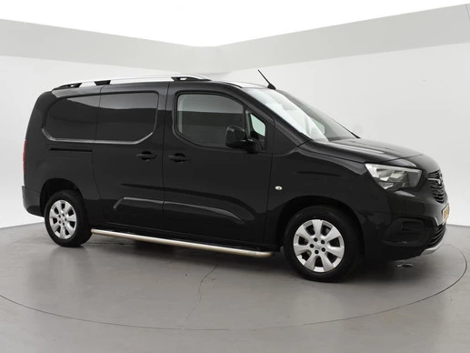 Opel Combo - Afbeelding 19 van 30