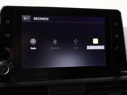 Opel Combo - Afbeelding 30 van 30