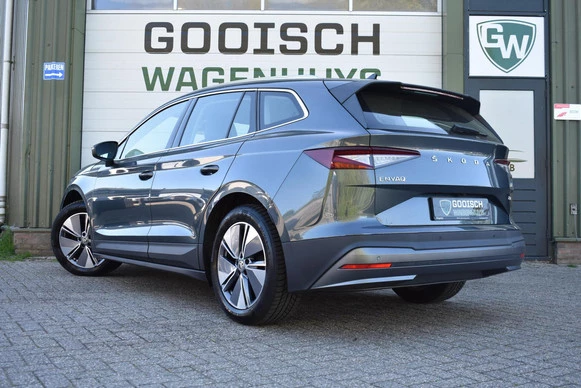 Škoda Enyaq iV - Afbeelding 3 van 18