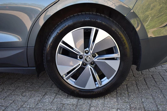Škoda Enyaq iV - Afbeelding 6 van 18