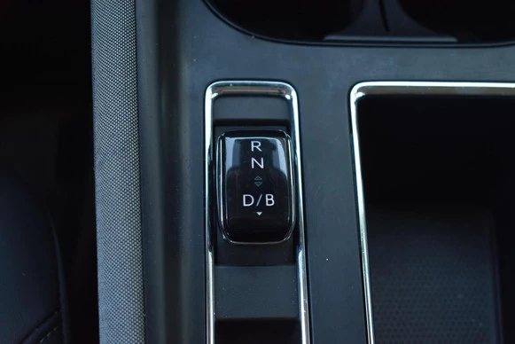 Škoda Enyaq iV - Afbeelding 17 van 18