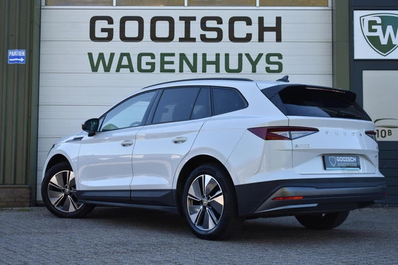 Škoda Enyaq iV - Afbeelding 3 van 19