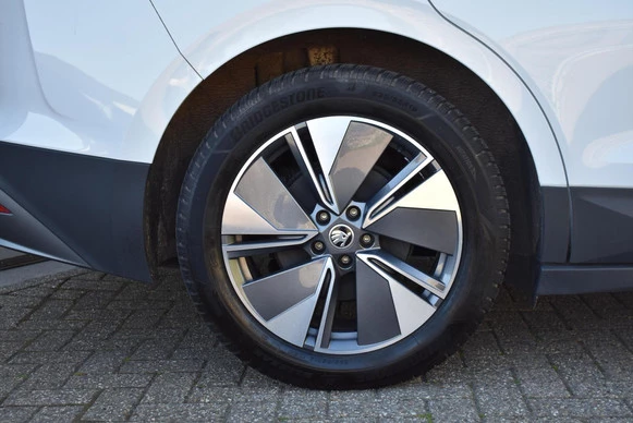 Škoda Enyaq iV - Afbeelding 6 van 19