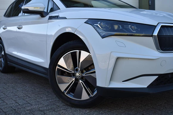 Škoda Enyaq iV - Afbeelding 19 van 19