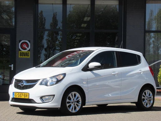 Opel KARL