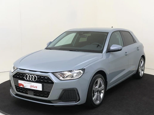 Audi A1 Sportback - Afbeelding 1 van 30