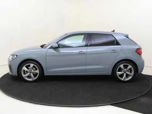 Audi A1 Sportback - Afbeelding 2 van 30