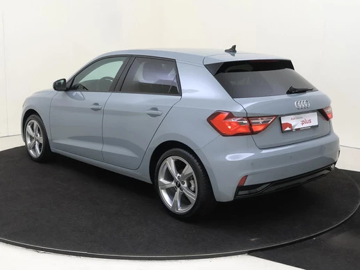 Audi A1 Sportback - Afbeelding 3 van 30