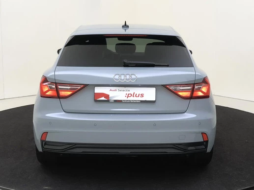 Audi A1 Sportback - Afbeelding 4 van 30