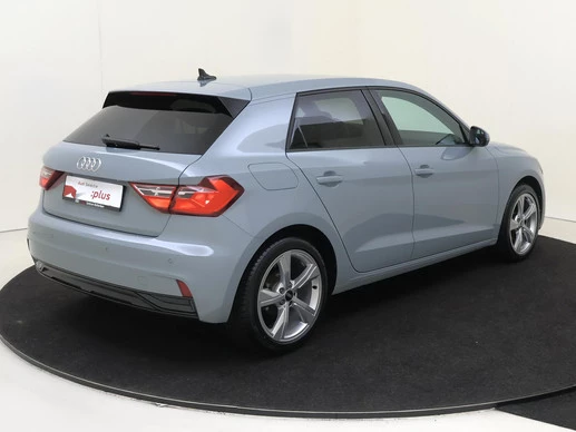 Audi A1 Sportback - Afbeelding 7 van 30