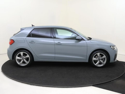 Audi A1 Sportback - Afbeelding 8 van 30