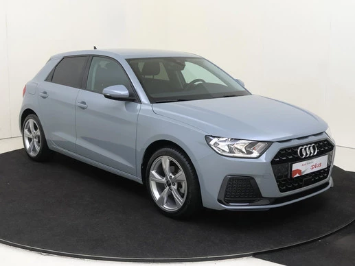 Audi A1 Sportback - Afbeelding 9 van 30