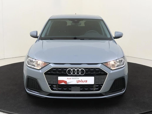 Audi A1 Sportback - Afbeelding 10 van 30