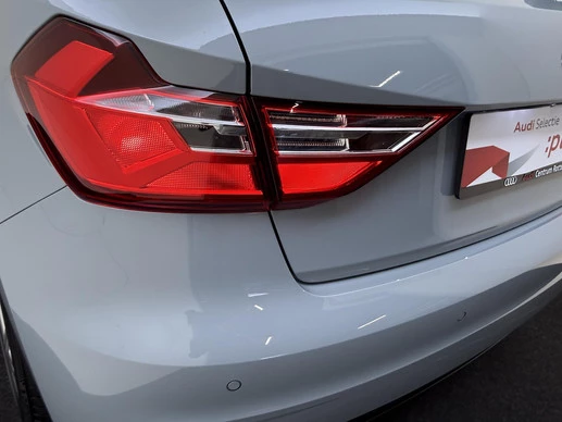 Audi A1 Sportback - Afbeelding 11 van 30