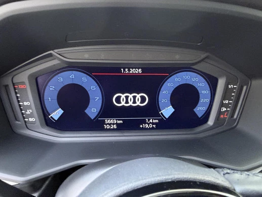 Audi A1 Sportback - Afbeelding 14 van 30