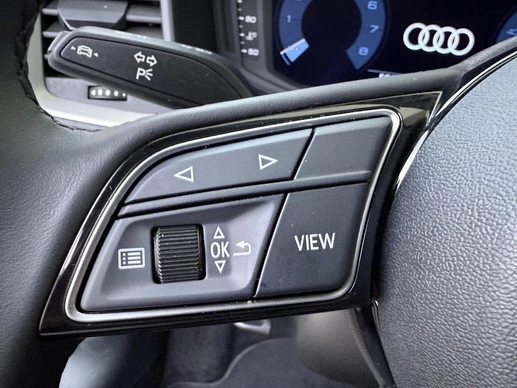 Audi A1 Sportback - Afbeelding 15 van 30