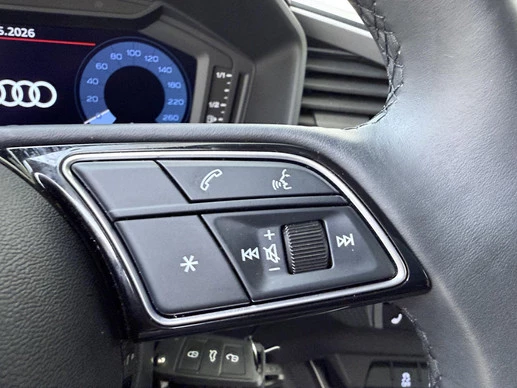 Audi A1 Sportback - Afbeelding 16 van 30