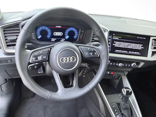 Audi A1 Sportback - Afbeelding 19 van 30
