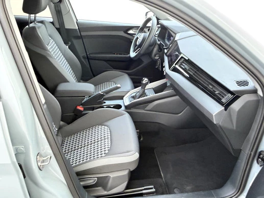 Audi A1 Sportback - Afbeelding 20 van 30