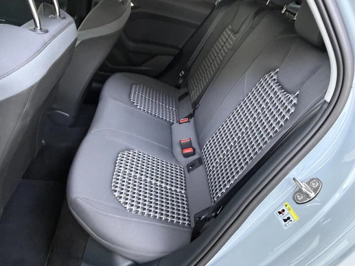 Audi A1 Sportback - Afbeelding 22 van 30
