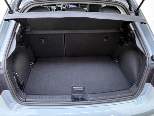 Audi A1 Sportback - Afbeelding 23 van 30