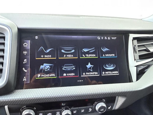 Audi A1 Sportback - Afbeelding 24 van 30