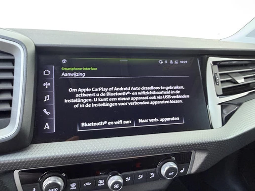Audi A1 Sportback - Afbeelding 25 van 30