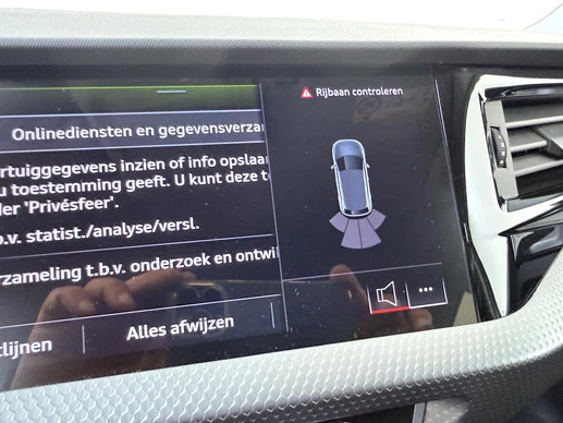 Audi A1 Sportback - Afbeelding 26 van 30
