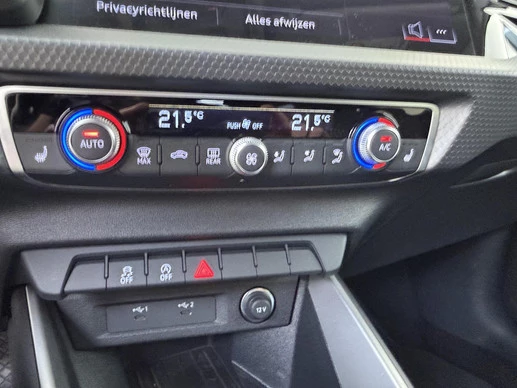 Audi A1 Sportback - Afbeelding 27 van 30