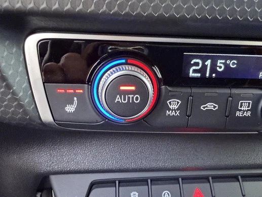 Audi A1 Sportback - Afbeelding 28 van 30