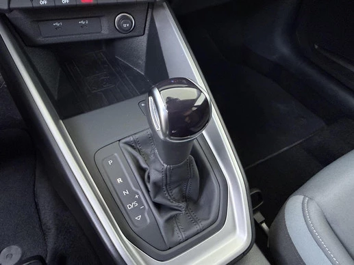 Audi A1 Sportback - Afbeelding 30 van 30