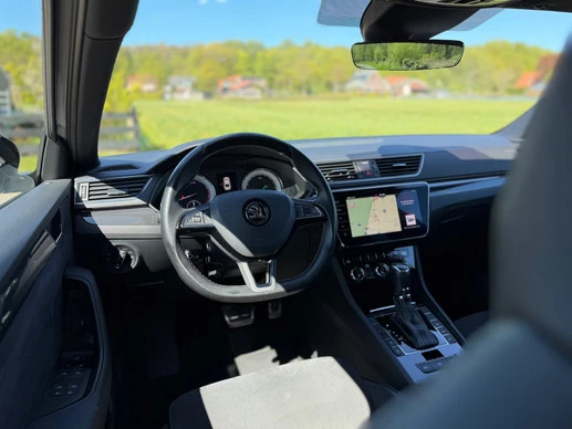 Škoda Superb - Afbeelding 4 van 30